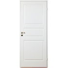 Fårö - 3-spegel - Kompakt dörr - Innerdörr